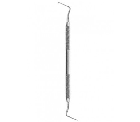 Endodontic Instruments